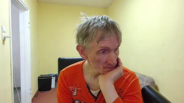 k74robert online show from 27, 2, 2026