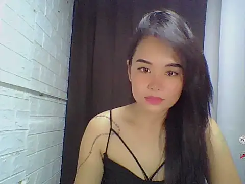 Sluttygirlana online show from 7, 10, 2025