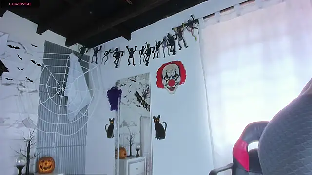 LilihtMature online show from 25, 10, 2025