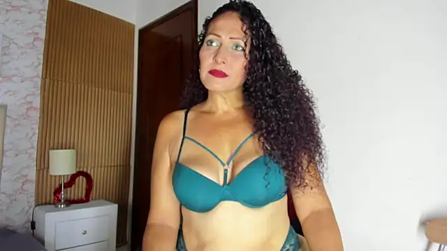 LilihtMature online show from 26, 4, 2026