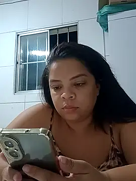 Snapshot of NALLANDA chatting on 14, 10, 2025 NALLANDA online show from 14, 10, 2025