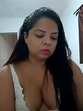 Snapshot of NALLANDA chatting on 24, 9, 2025 NALLANDA online show from 24, 9, 2025