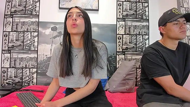 Light Haze online show from 30, 10, 2025