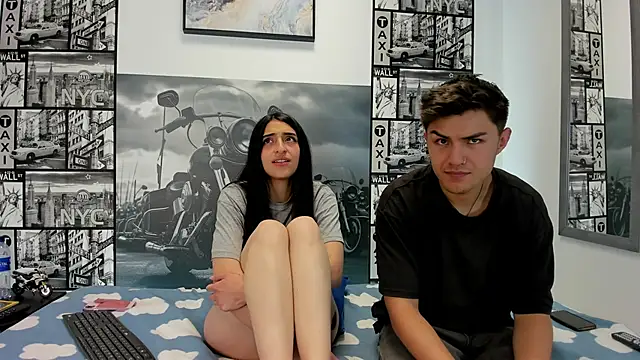 Light Haze online show from 20, 10, 2025