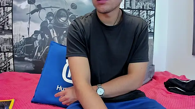 Light Haze online show from 7, 11, 2025