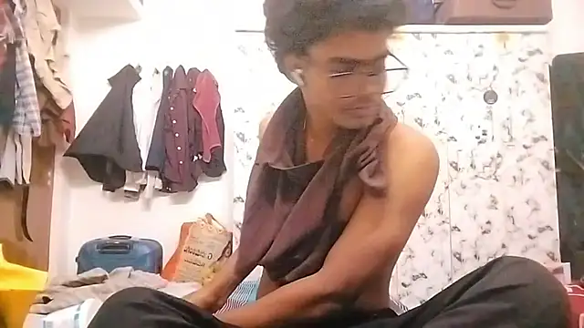 Rahulisagoodguy online show from 1, 12, 2025