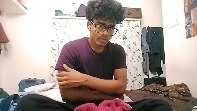 Rahulisagoodguy online show from 3, 11, 2025