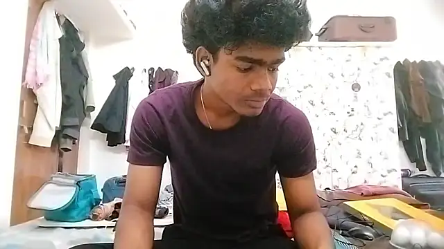 Rahulisagoodguy online show from 22, 11, 2025