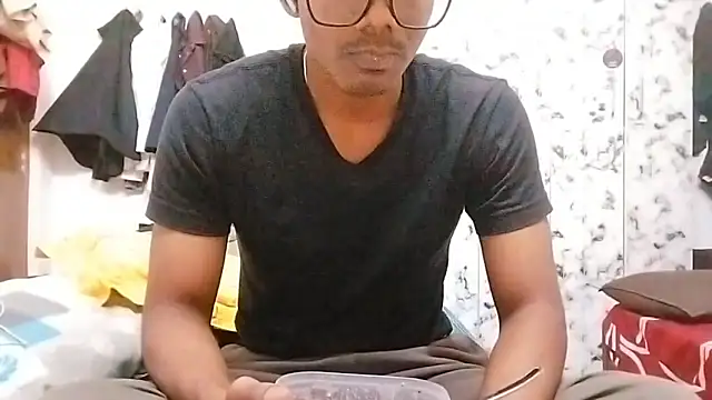 Rahulisagoodguy online show from 2, 12, 2025