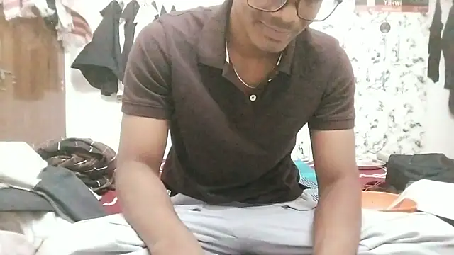 Rahulisagoodguy online show from 1, 2, 2026