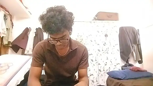 Rahulisagoodguy online show from 12, 11, 2025