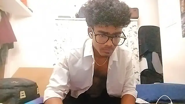 Rahulisagoodguy online show from 1, 11, 2025