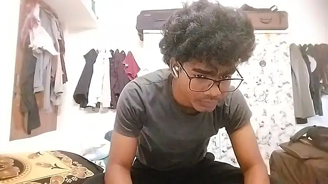 Rahulisagoodguy online show from 18, 12, 2025