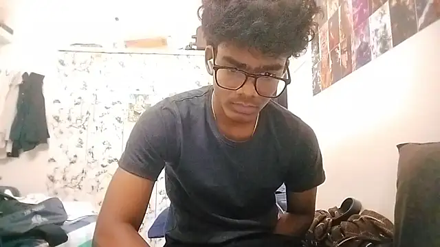 Rahulisagoodguy online show from 10, 11, 2025