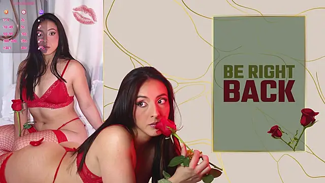 NicolWhite online show from 19, 12, 2025