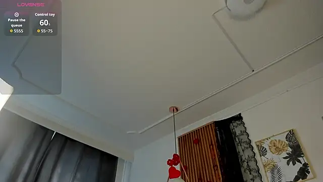 NicolWhite online show from 27, 2, 2026