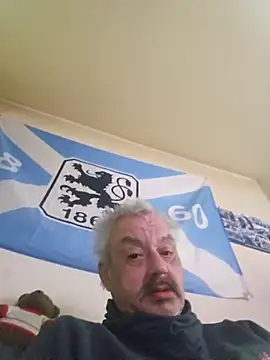 Fonse1860 online show from 12, 1, 2026