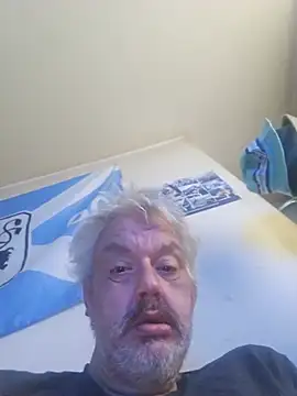 Fonse1860 online show from 20, 7, 2026