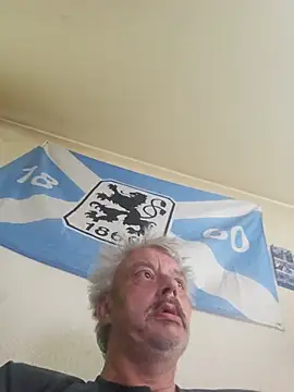 Fonse1860 online show from 5, 7, 2026