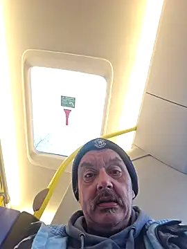 Fonse1860 online show from 3, 12, 2025