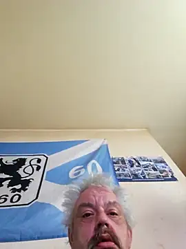 Fonse1860 online show from 23, 2, 2026