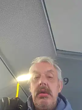 Fonse1860 online show from 12, 11, 2025