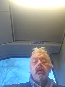 Fonse1860 online show from 28, 11, 2025