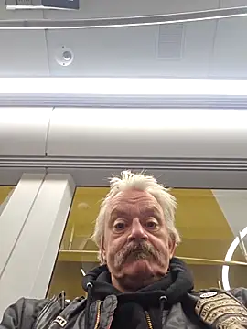 Fonse1860 online show from 4, 4, 2026