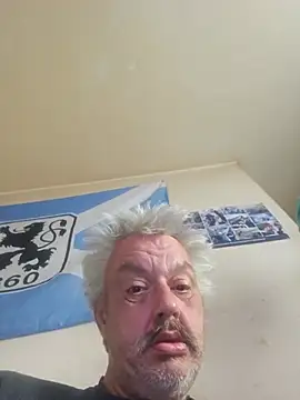 Fonse1860 online show from 12, 7, 2026