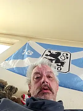 Fonse1860 online show from 12, 2, 2026