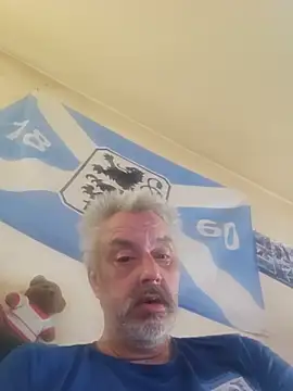 Fonse1860 online show from 31, 5, 2026