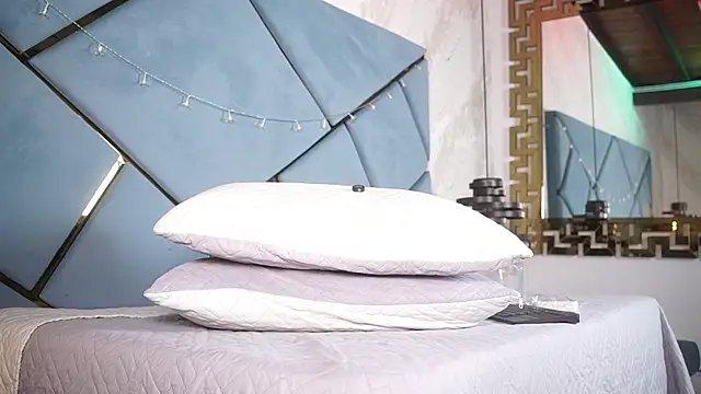 marcela rojas online show from 18, 5, 2026