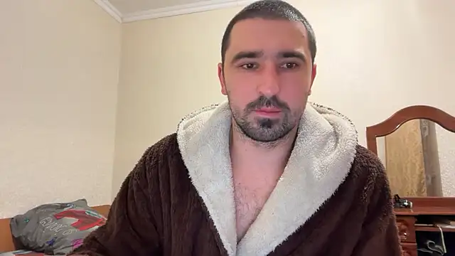 Hard to Obey online show from 6, 1, 2026