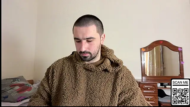 Hard to Obey online show from 27, 2, 2026