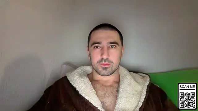 Hard to Obey online show from 4, 12, 2025