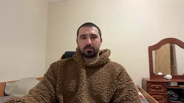 Hard to Obey online show from 8, 2, 2026