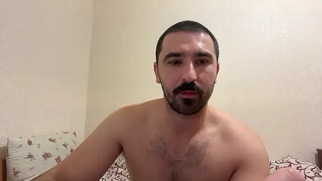 Hard to Obey online show from 3, 11, 2025