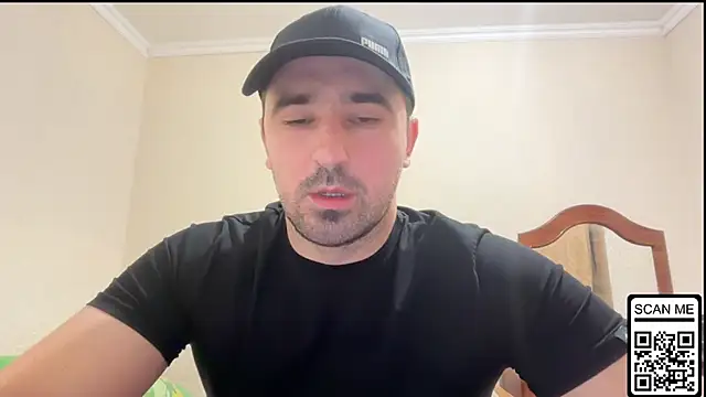 Hard to Obey online show from 5, 12, 2025