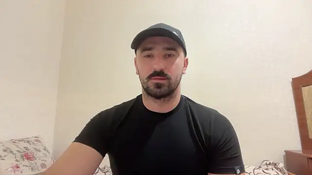 Hard to Obey online show from 16, 10, 2025