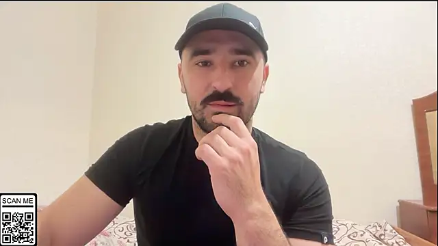 Hard to Obey online show from 14, 10, 2025