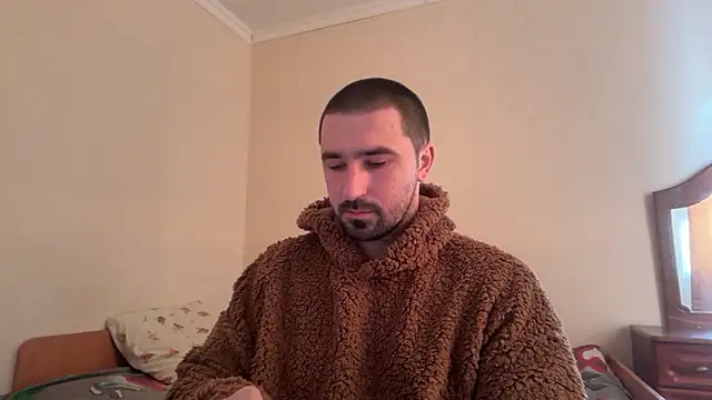 Hard to Obey online show from 1, 2, 2026