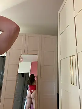 chloedlm5 online show from 7, 4, 2026