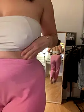 chloedlm5 online show from 21, 11, 2025