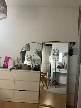 chloedlm5 online show from 6, 2, 2026