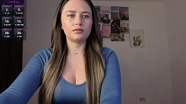 Snapshot of Veronika__Winslow_ chatting on 2, 6, 2026 Veronika Winslow online show from 2, 6, 2026