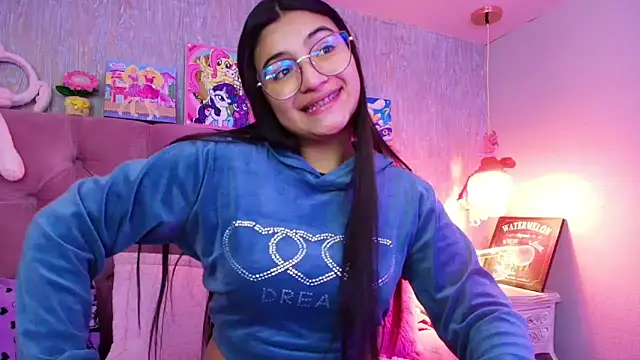 laurenelove online show from 20, 2, 2026