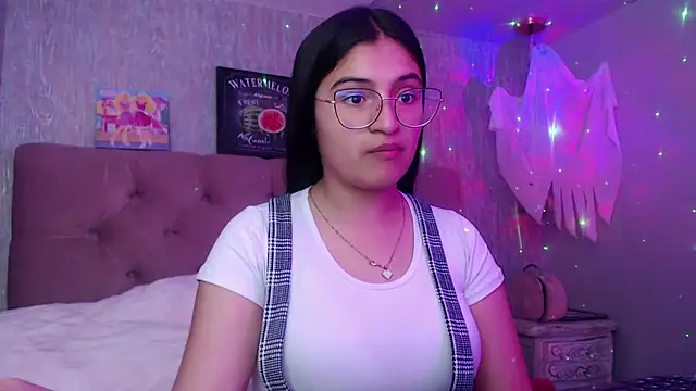 laurenelove online show from 27, 10, 2025