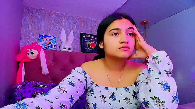 laurenelove online show from 26, 11, 2025