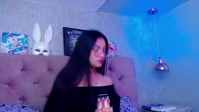 laurenelove online show from 16, 11, 2025