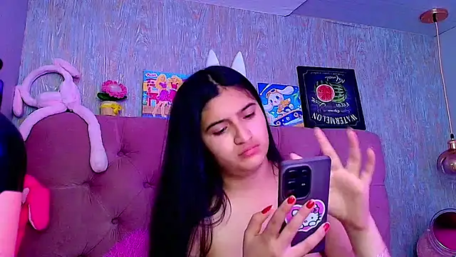 laurenelove online show from 18, 12, 2025